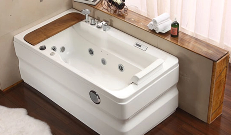 Massage Bath Tub